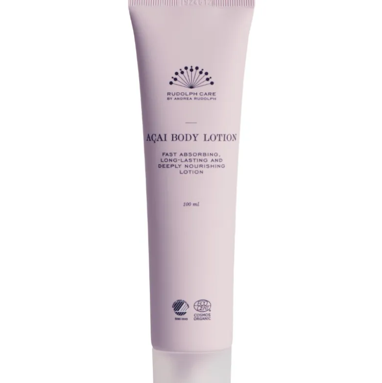 Rudolph Care Açai Body Lotion (100 ml)
