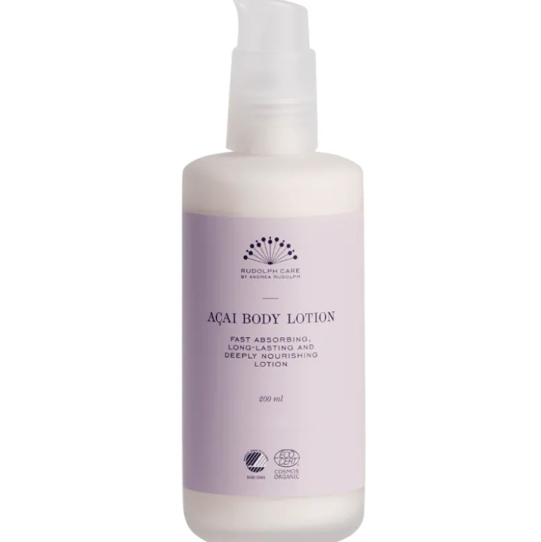 Rudolph Care Açai Body Lotion (200 ml)