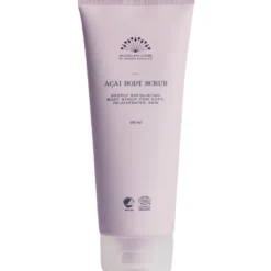Rudolph Care Açai Body Scrub (200 ml)