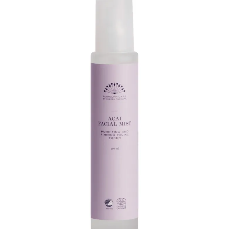 Rudolph Care Açai Facial Mist (100 ml)