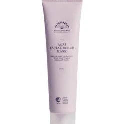 Rudolph Care Açai Facial Scrub Mask (100 ml)