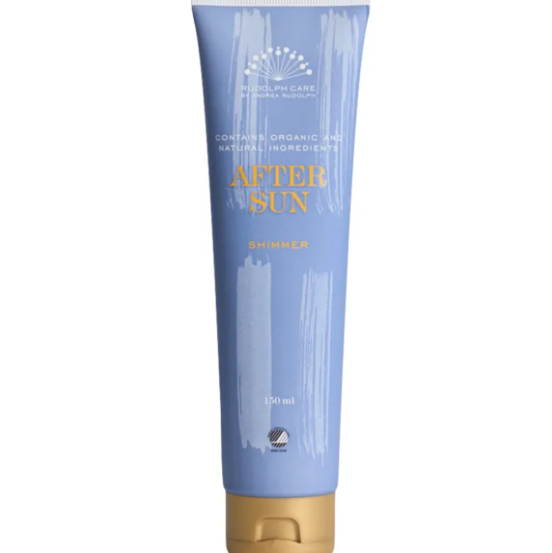 Rudolph Care Aftersun Shimmer Sorbet (150 ml)