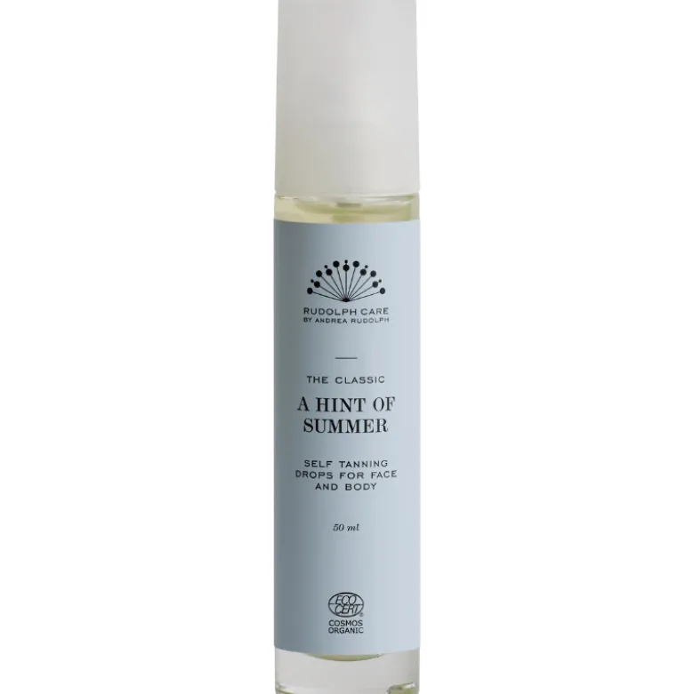 Rudolph Care A Hint Of Summer The Classic (50 ml)