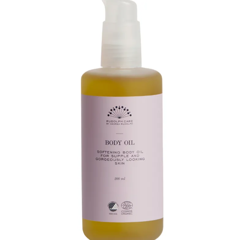 Rudolph Care Body Oil (200 ml)