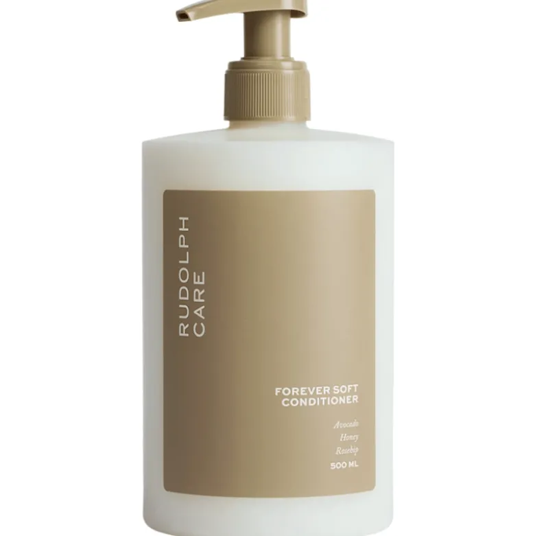 Rudolph Care Forever Soft Conditioner (500 ml)