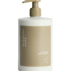 Rudolph Care Hand & Body Cream (500 ml)