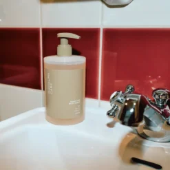 Rudolph Care Hand & Body Soap (500 ml)