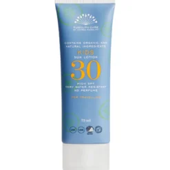 Rudolph Care Kids Sun Lotion SPF30 Travelsize (75 ml)