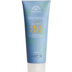 Rudolph Care Kids Sun Lotion SPF30 (200 ml)