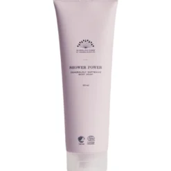 Rudolph Care Shower Power Body Soap (250 ml)