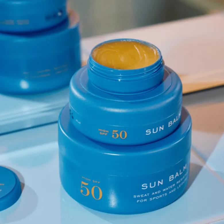 Rudolph Care Sun Balm SPF50 (10 ml)