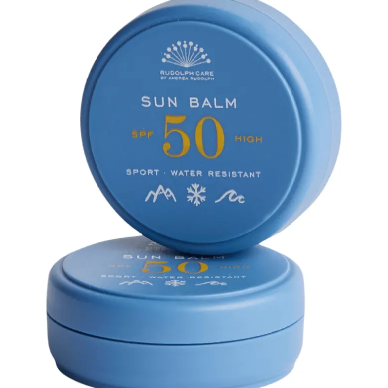 Rudolph Care Sun Balm SPF50 (10 ml)