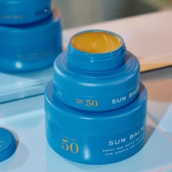Rudolph Care Sun Balm SPF50 (45 ml)