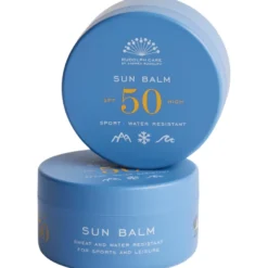 Rudolph Care Sun Balm SPF50 (145 ml)