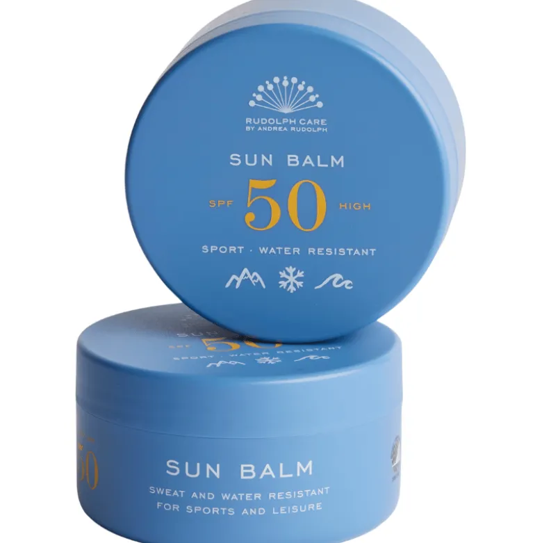 Rudolph Care Sun Balm SPF50 (145 ml)