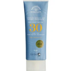 Rudolph Care Sun Body Lotion SPF30 Travelsize (75 ml)