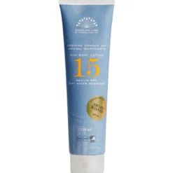 Rudolph Care Sun Body Lotion SPF15 (150 ml)