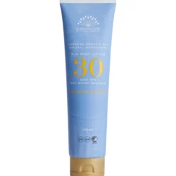 Rudolph Care Sun Body Lotion SPF30 Shimmer Edition (150 ml)