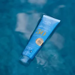 Rudolph Care Sun Body Lotion SPF50 (150 ml)
