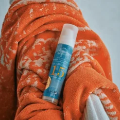 Rudolph Care Sun Face Cream SPF15 (50 ml)