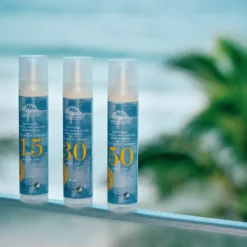 Rudolph Care Sun Face Cream SPF50 (50 ml)