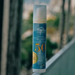Rudolph Care Sun Face Cream SPF50 (50 ml)