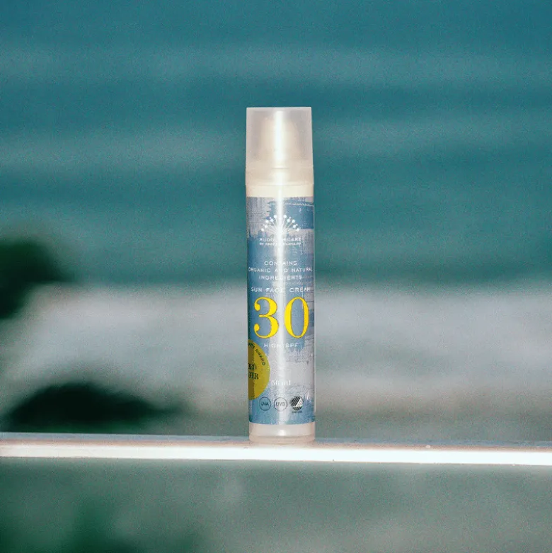 Rudolph Care Sun Face Cream SPF30 (50 ml)