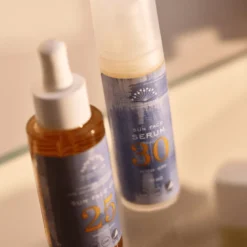 Rudolph Care Sun Face Duo (1 sæt)