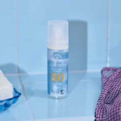 Rudolph Care Sun Face Serum SPF30 (30 ml)