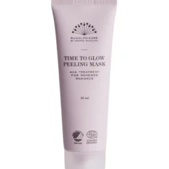 Rudolph Care Time To Glow Peeling Mask (50 ml)
