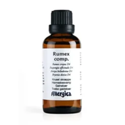 Rumex Composita 50 ml.