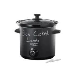 Russell Hobbs Chalboard Slow Cooker