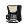 Russell Hobbs Colours Plus Heavenly Blue Coffee Maker
