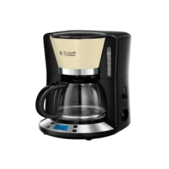 Russell Hobbs Colours Plus Heavenly Blue Coffee Maker