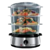 Russell Hobbs Cook@Home Food Steamer (1 stk)