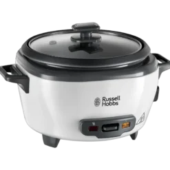 Russell Hobbs Cook@Home Medium Rice Cooker (1.4L)