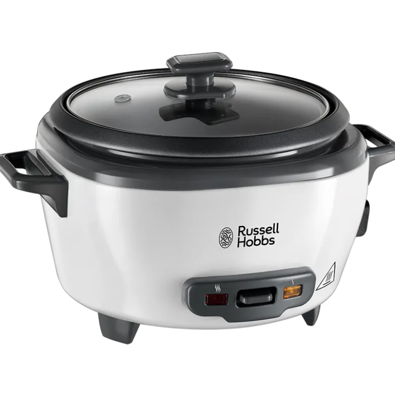 Russell Hobbs Cook@Home Medium Rice Cooker (1.4L)