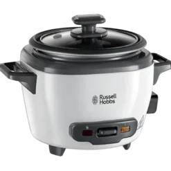 Russell Hobbs Cook@Home Small Rice Cooker (0.7L)