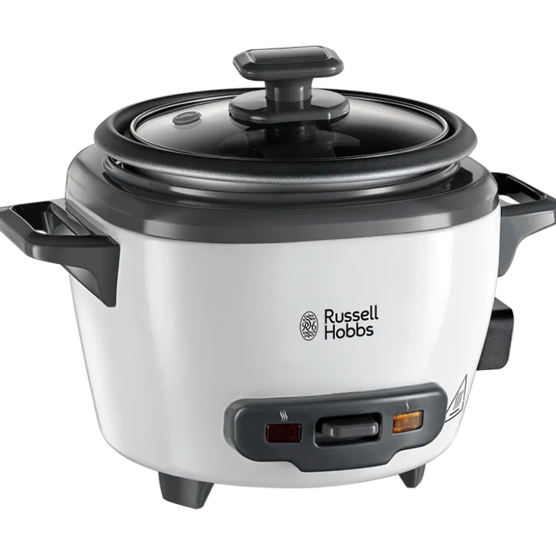 Russell Hobbs Cook@Home Small Rice Cooker (0.7L)