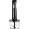 Russell Hobbs Desire Matte Charcole 3-in-1 Hand Blender (1 stk)