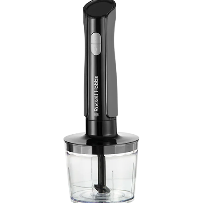 Russell Hobbs Desire Matte Charcole 3-in-1 Hand Blender (1 stk)