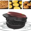 Russell Hobbs Fiesta 3 in 1 Cake Waffle & Donut Maker