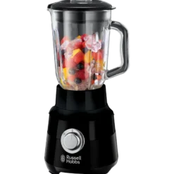 Russell Hobbs Matte Black Matte Black Jug Blender (1 stk)