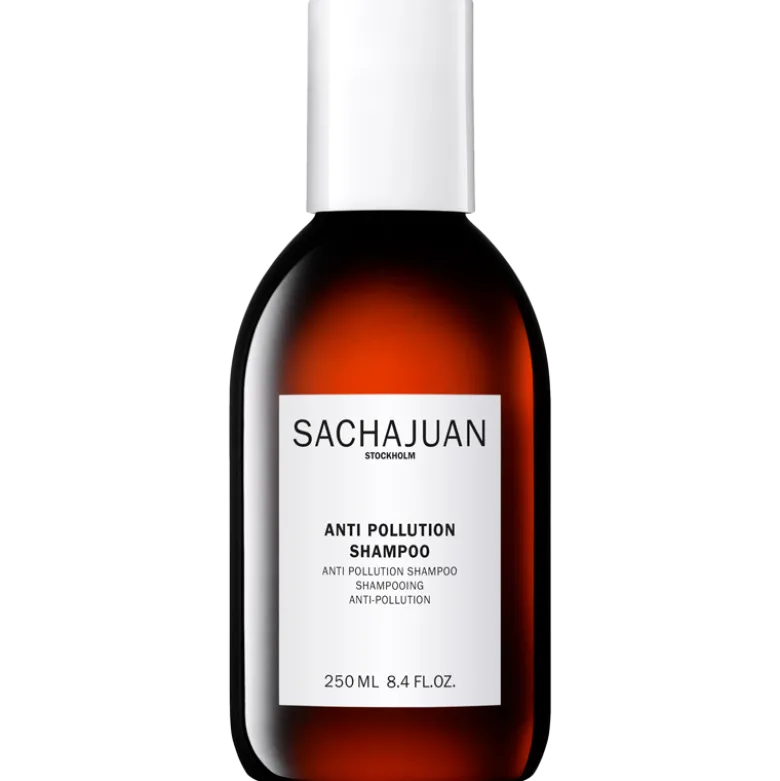 Sachajuan Anti-Pollution Shampoo (250 ml)