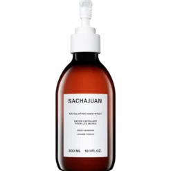 Sachajuan Body Exfoliating Hand Wash Fresh Lavender (300 ml)