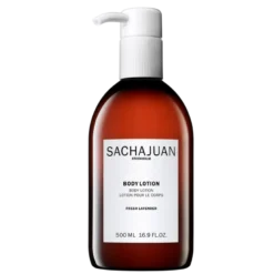 Sachajuan Body Lotion Fresh Lavender (500 ml)
