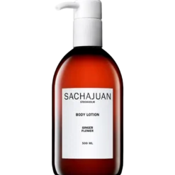 Sachajuan Body Lotion Ginger Flower (500 ml)