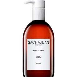 Sachajuan Body Lotion Shiny Citrus (500 ml)