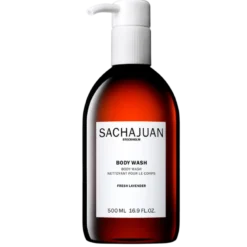 Sachajuan Body Wash Fresh Lavender (500 ml)