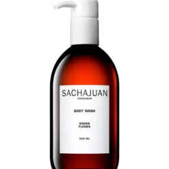 Sachajuan Body Wash Ginger Flower (500 ml)